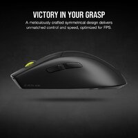 Игровая мышь Corsair M75 Air Wireless - Превью изображения №2 — Интернет-магазин ПроЗаказ