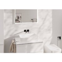Смеситель Hansgrohe 73051670 - Превью изображения №2 — Интернет-магазин ПроЗаказ