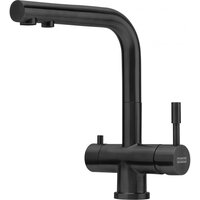 Franke Atlas Clear Water PVD 120.0745.585