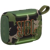 Беспроводная колонка JBL Go 5 (камуфляж) - Превью изображения №1 — Интернет-магазин ПроЗаказ