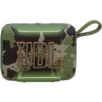 Беспроводная колонка JBL Go 5 (камуфляж) - Превью изображения №2 — Интернет-магазин ПроЗаказ