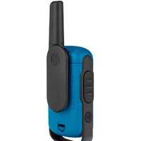 Портативная радиостанция Motorola Talkabout T42 (синий) - Превью изображения №8 — Интернет-магазин ПроЗаказ