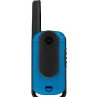 Портативная радиостанция Motorola Talkabout T42 (синий) - Превью изображения №5 — Интернет-магазин ПроЗаказ