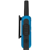 Портативная радиостанция Motorola Talkabout T42 (синий) - Превью изображения №6 — Интернет-магазин ПроЗаказ