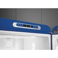 Холодильник Smeg FAB32RBE5 - Превью изображения №3 — Интернет-магазин ПроЗаказ