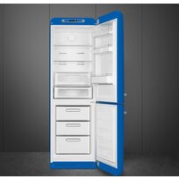 Холодильник Smeg FAB32RBE5 - Превью изображения №2 — Интернет-магазин ПроЗаказ