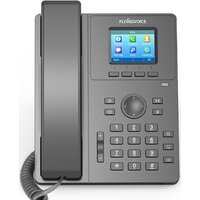 IP-телефон Flyingvoice P11P - Превью изображения №2 — Интернет-магазин ПроЗаказ