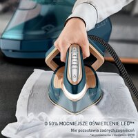 Утюг Tefal Pro Express Vision Max GV9920E0 - Превью изображения №5 — Интернет-магазин ПроЗаказ
