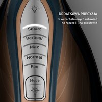 Утюг Tefal Pro Express Vision Max GV9920E0 - Превью изображения №7 — Интернет-магазин ПроЗаказ