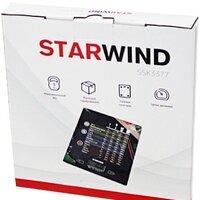 Кухонные весы StarWind SSK3377 - Превью изображения №3 — Интернет-магазин ПроЗаказ
