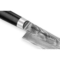 Кухонный нож Samura Damascus SD-0092 - Превью изображения №3 — Интернет-магазин ПроЗаказ
