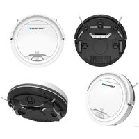 Робот-пылесос Blaupunkt RVC201 - Превью изображения №3 — Интернет-магазин ПроЗаказ