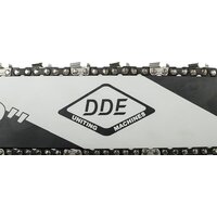 Бензопила DDE CS4518 - Превью изображения №5 — Интернет-магазин ПроЗаказ