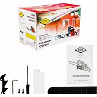 Бензопила DDE CS4518 - Превью изображения №6 — Интернет-магазин ПроЗаказ