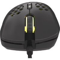 Игровая мышь Genesis Krypton 555 (черный) - Превью изображения №4 — Интернет-магазин ПроЗаказ