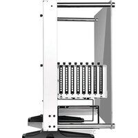 Корпус Thermaltake Core P3 Tempered Glass Snow Edition CA-1G4-00M6WN-05 - Превью изображения №3 — Интернет-магазин ПроЗаказ