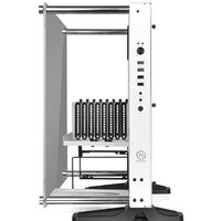 Корпус Thermaltake Core P3 Tempered Glass Snow Edition CA-1G4-00M6WN-05 - Превью изображения №4 — Интернет-магазин ПроЗаказ