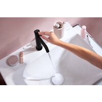 Смеситель Hansgrohe Tecturis S 73312670 - Превью изображения №2 — Интернет-магазин ПроЗаказ