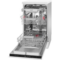 Встраиваемая посудомоечная машина Amica DIM44D6EBq Studio - Превью изображения №5 — Интернет-магазин ПроЗаказ