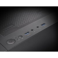 Корпус Thermaltake View 200 TG ARGB CA-1X3-00M1WN-00 - Превью изображения №9 — Интернет-магазин ПроЗаказ