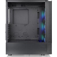 Корпус Thermaltake View 200 TG ARGB CA-1X3-00M1WN-00 - Превью изображения №8 — Интернет-магазин ПроЗаказ