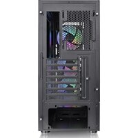 Корпус Thermaltake View 200 TG ARGB CA-1X3-00M1WN-00 - Превью изображения №6 — Интернет-магазин ПроЗаказ