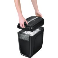 Шредер Fellowes Powershred 60Cs - Превью изображения №6 — Интернет-магазин ПроЗаказ