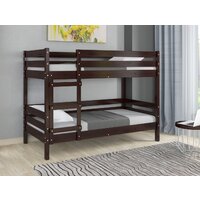 Двухъярусная кровать Bravo Мебель Джуниор 90x200 (белый античный) - Превью изображения №2 — Интернет-магазин ПроЗаказ