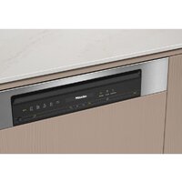 Встраиваемая посудомоечная машина Miele G 7600 SCi AutoDos - Превью изображения №2 — Интернет-магазин ПроЗаказ