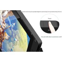 Графический монитор XP-Pen Artist 22R Pro - Превью изображения №5 — Интернет-магазин ПроЗаказ