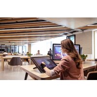 Графический монитор XP-Pen Artist 22R Pro - Превью изображения №8 — Интернет-магазин ПроЗаказ