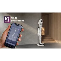 Пылесос Polaris PVCS 6020 Cyclonic Way PRO Wi-Fi IQ Home (белый) - Превью изображения №22 — Интернет-магазин ПроЗаказ