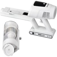 Пылесос Polaris PVCS 6020 Cyclonic Way PRO Wi-Fi IQ Home (белый) - Превью изображения №18 — Интернет-магазин ПроЗаказ