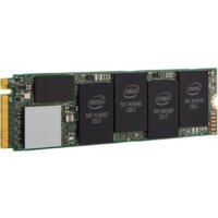 SSD Intel 660p 1TB SSDPEKNW010T8X1 - Превью изображения №3 — Интернет-магазин ПроЗаказ
