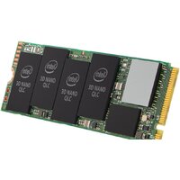 SSD Intel 660p 1TB SSDPEKNW010T8X1 - Превью изображения №4 — Интернет-магазин ПроЗаказ