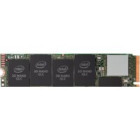 SSD Intel 660p 1TB SSDPEKNW010T8X1 - Превью изображения №2 — Интернет-магазин ПроЗаказ