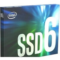 SSD Intel 660p 1TB SSDPEKNW010T8X1 - Превью изображения №5 — Интернет-магазин ПроЗаказ