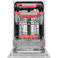 Встраиваемая посудомоечная машина KUPPERSBERG GSM 4573 - Превью изображения №2 — Интернет-магазин ПроЗаказ