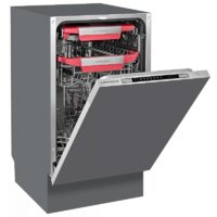 Встраиваемая посудомоечная машина KUPPERSBERG GSM 4573 - Превью изображения №4 — Интернет-магазин ПроЗаказ
