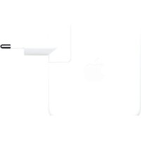 Сетевое зарядное Apple 67W USB-C EU Power Adapter - Превью изображения №2 — Интернет-магазин ПроЗаказ