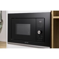 Микроволновая печь Gorenje BM201AG1X - Превью изображения №5 — Интернет-магазин ПроЗаказ