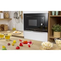 Микроволновая печь Gorenje BM201AG1X - Превью изображения №10 — Интернет-магазин ПроЗаказ