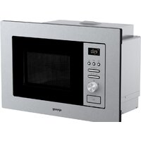 Микроволновая печь Gorenje BM201AG1X - Превью изображения №3 — Интернет-магазин ПроЗаказ
