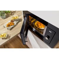 Микроволновая печь Gorenje BM201AG1X - Превью изображения №11 — Интернет-магазин ПроЗаказ