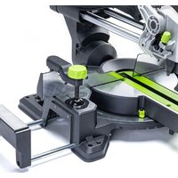 Торцовочная пила Greenworks GD24MS216 1501707UG (с 1-им АКБ) - Превью изображения №11 — Интернет-магазин ПроЗаказ