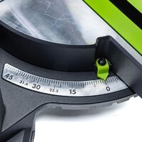 Торцовочная пила Greenworks GD24MS216 1501707UG (с 1-им АКБ) - Превью изображения №12 — Интернет-магазин ПроЗаказ