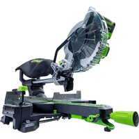 Торцовочная пила Greenworks GD24MS216 1501707UG (с 1-им АКБ) - Превью изображения №9 — Интернет-магазин ПроЗаказ