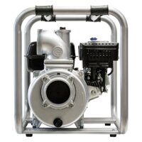 Мотопомпа Hyundai HY 105 - Превью изображения №3 — Интернет-магазин ПроЗаказ