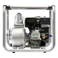 Мотопомпа Hyundai HY 105 - Превью изображения №4 — Интернет-магазин ПроЗаказ