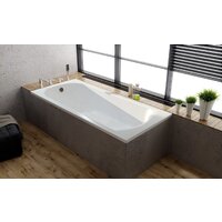 Ванна Ventospa Diona 180x80 - Превью изображения №2 — Интернет-магазин ПроЗаказ